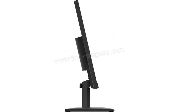 LENOVO L24-4e - Vue de profil gauche