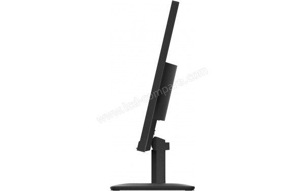 LENOVO L24-4e - Vue de profil droit