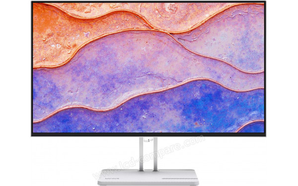 LENOVO L24-4r - Vue de face