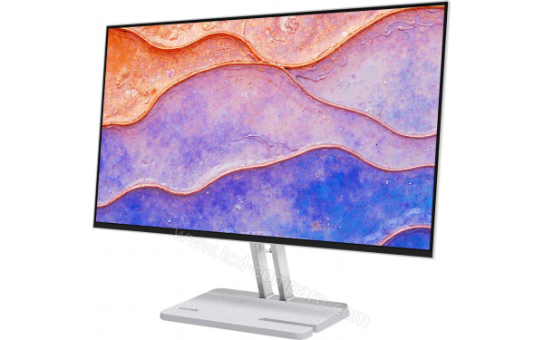 LENOVO L24-4r - Vue 3/4 droite