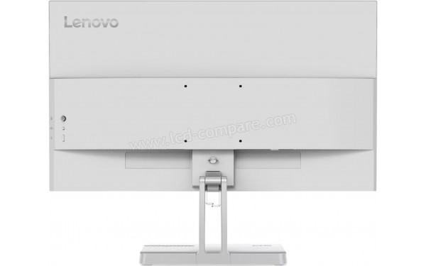 LENOVO L24-4r - Vue de l'arri&egrave;re