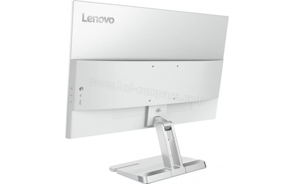 LENOVO L24-4r - Vue 3/4 arri&egrave;re