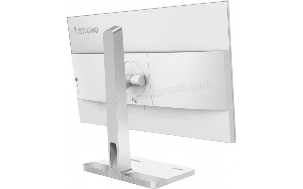 LENOVO L24D-4C - Vue 3/4 arri&egrave;re