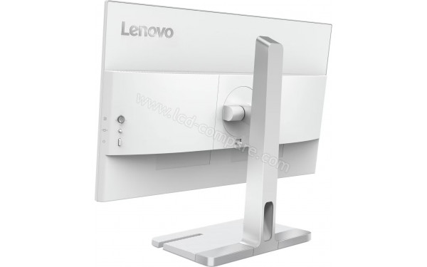 LENOVO L24D-4C - Vue 3/4 arri&egrave;re