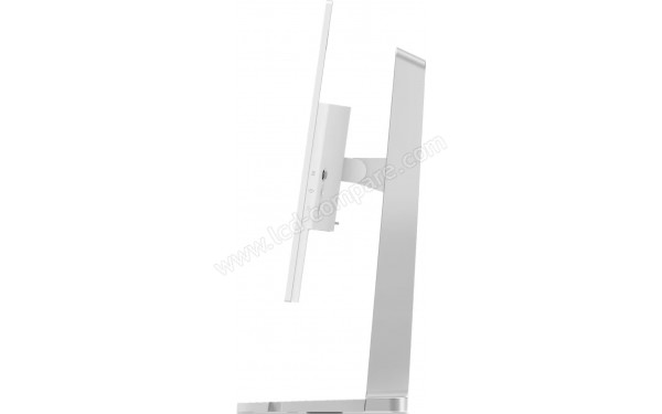 LENOVO L24D-4C - Vue de profil droit