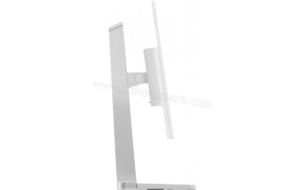 LENOVO L24D-4C - Vue de profil gauche