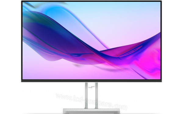 LENOVO L24i-4A - Vue de face