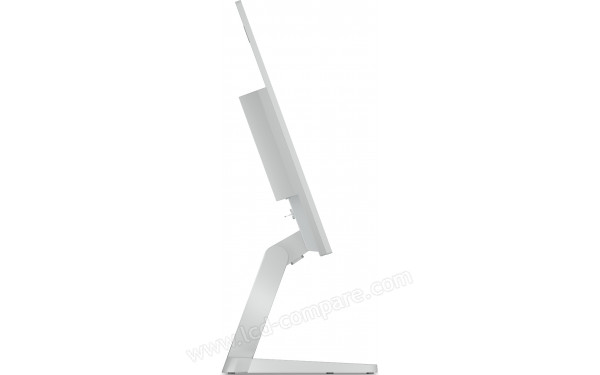 LENOVO L24i-4A - Vue de profil gauche