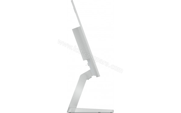 LENOVO L24i-4B - Vue de profil gauche