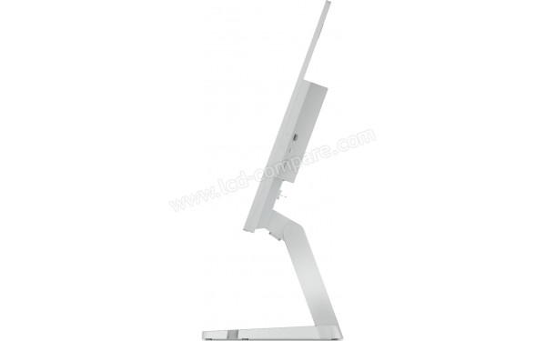 LENOVO L24i-4B - Vue de profil droit