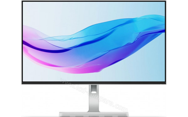 LENOVO L24m-4A - Vue de face