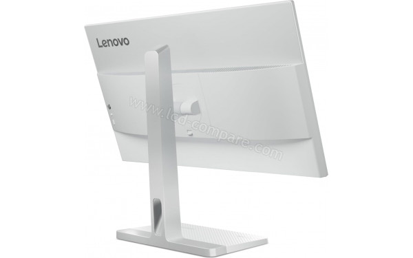 LENOVO L24m-4A - Vue 3/4 arri&egrave;re