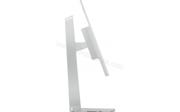 LENOVO L24m-4A - Vue de profil gauche