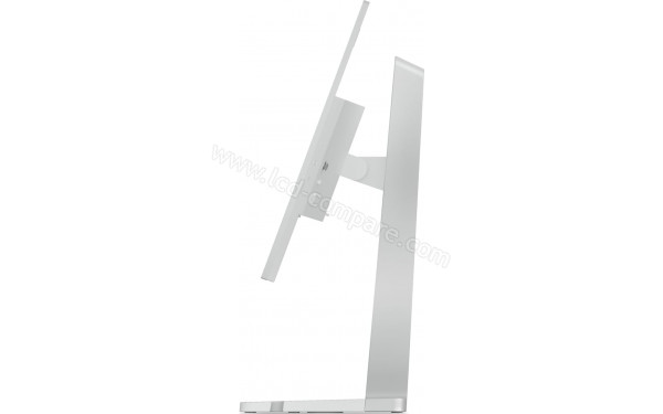 LENOVO L24m-4A - Vue de profil droit