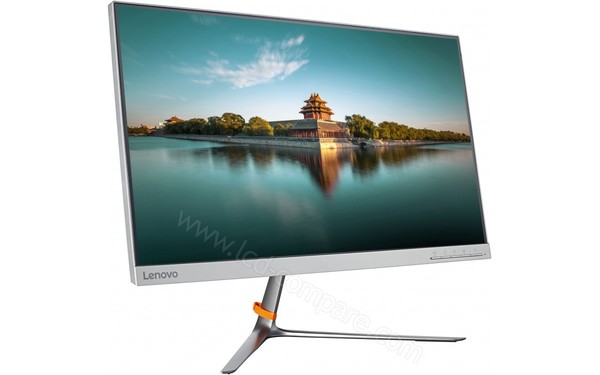LENOVO L24q-10 - Vue 3/4 gauche