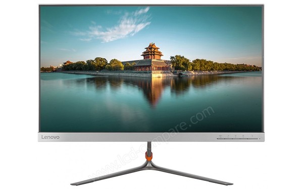 LENOVO L24q-10 - Vue de face