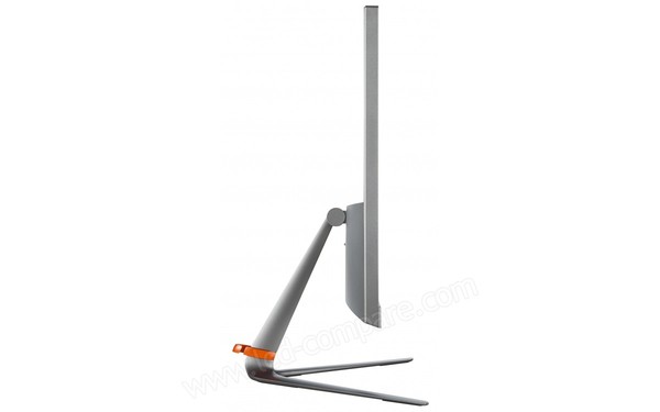 LENOVO L24q-10 - Vue de profil