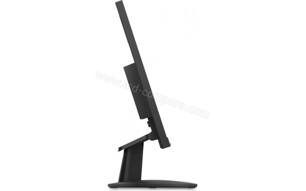 LENOVO L24q-30 - Vue de profil gauche