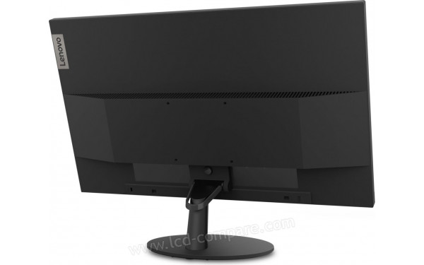 LENOVO L24q-30 - Vue 3/4 arri&egrave;re