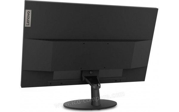 LENOVO L24q-30 - Vue 3/4 arri&egrave;re