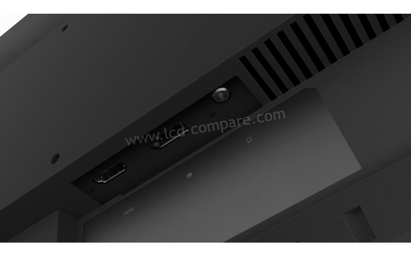 LENOVO L24q-30 - Connectiques