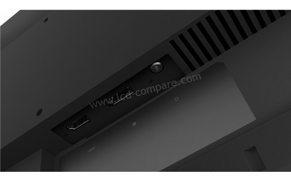 LENOVO L24q-35 - Connectiques