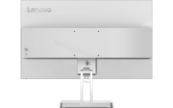 LENOVO L25e-40 - Vue de l'arri&egrave;re