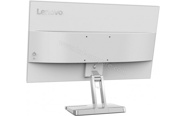 LENOVO L25e-40 - Vue 3/4 arri&egrave;re