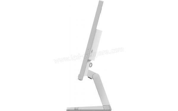 LENOVO L25e-40 - Vue de profil droit