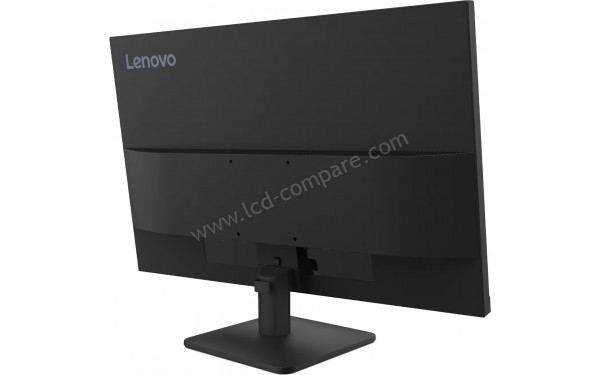 LENOVO L27-41 - Vue 3/4 arri&egrave;re