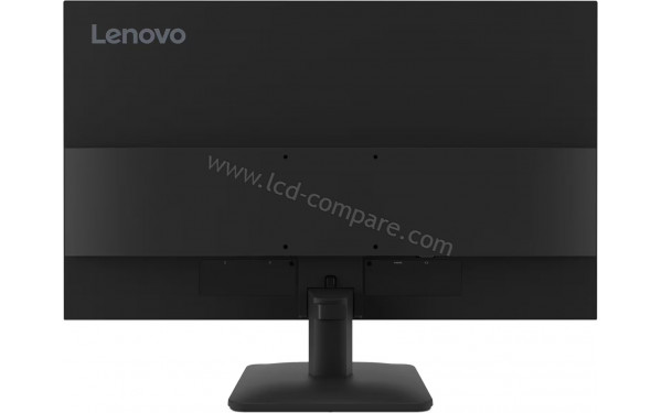 LENOVO L27-41 - Vue de l'arri&egrave;re