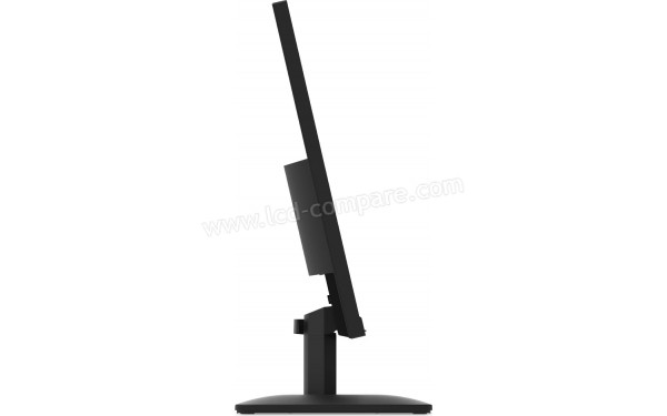 LENOVO L27-41 - Vue de profil gauche