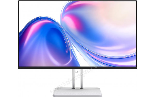 LENOVO L27-45 - Vue de face