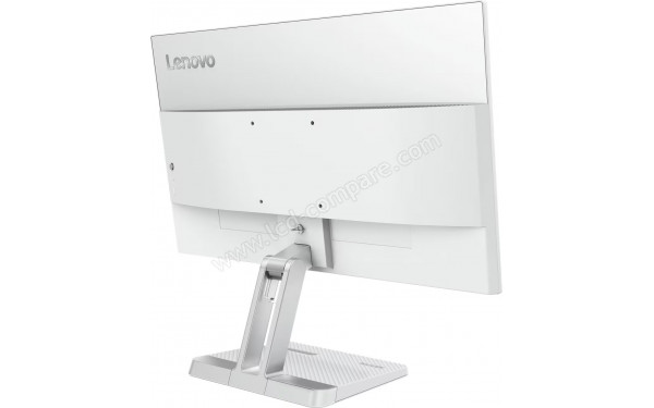 LENOVO L27-45 - Vue 3/4 arri&egrave;re