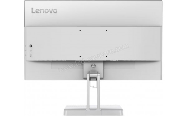 LENOVO L27-45 - Vue de l'arri&egrave;re