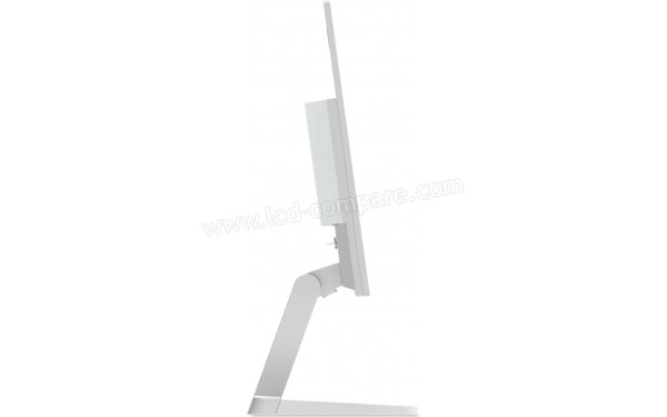 LENOVO L27-45 - Vue de profil gauche