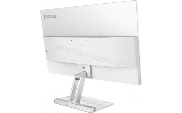 LENOVO L27-4C - Vue 3/4 arri&egrave;re