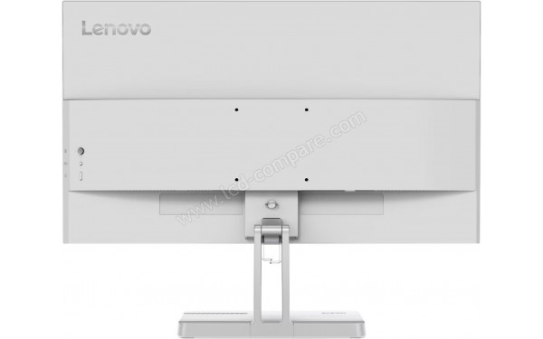 LENOVO L27-4C - Vue de l'arri&egrave;re