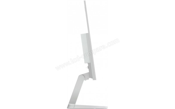 LENOVO L27-4C - Vue de profil gauche