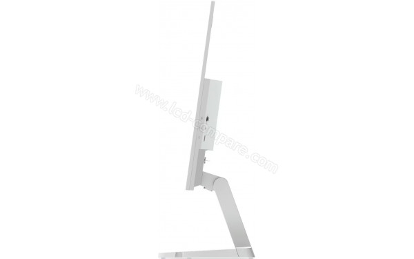 LENOVO L27-4C - Vue de profil droit