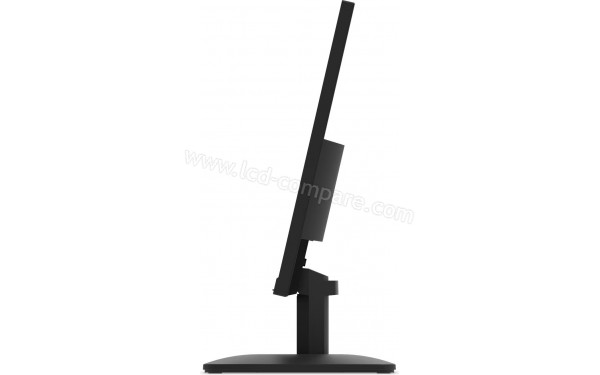 LENOVO L27-4e - Vue de profil droit