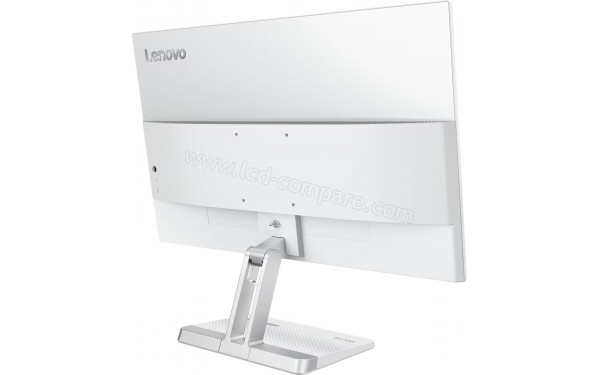 LENOVO L27-4r - Vue 3/4 arri&egrave;re