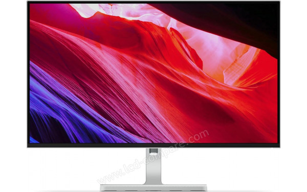 LENOVO Legion L27h-4A - Vue de face