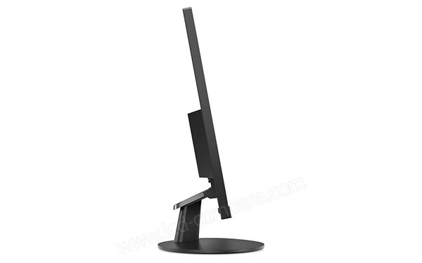 LENOVO L27i-28 - Vue de profil gauche