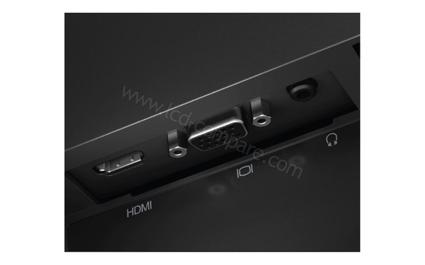 LENOVO L27i-28 - Connectiques