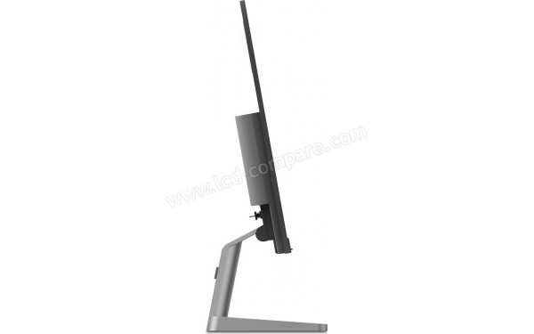 LENOVO L27i-30 - Vue de profil gauche