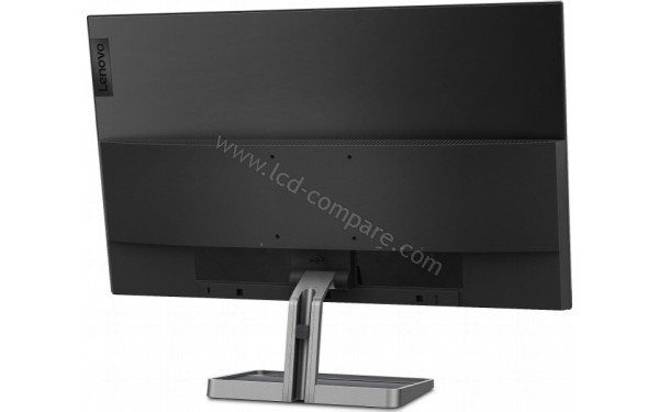 LENOVO L27i-30 - Vue 3/4 arri&egrave;re