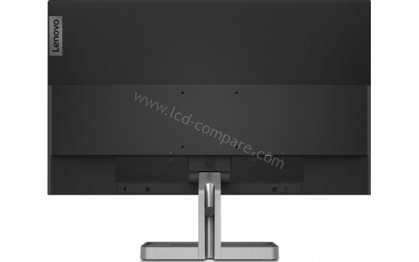 LENOVO L27i-30 - Vue de l'arri&egrave;re