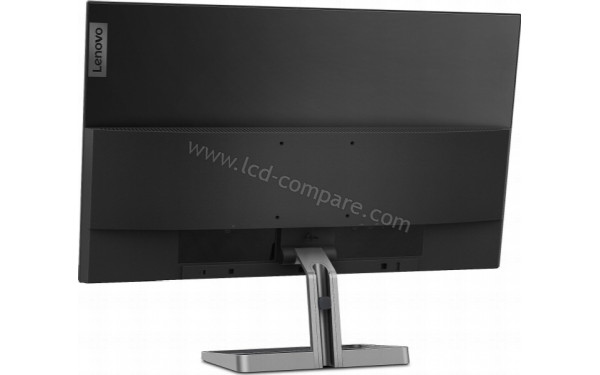 LENOVO L27i-30 - Vue de l'arri&egrave;re