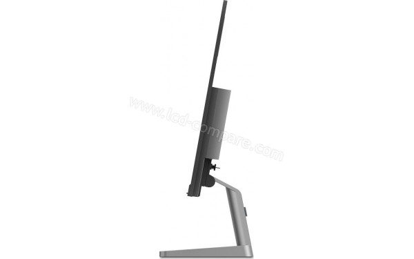 LENOVO L27i-30 - Vue de profil droit